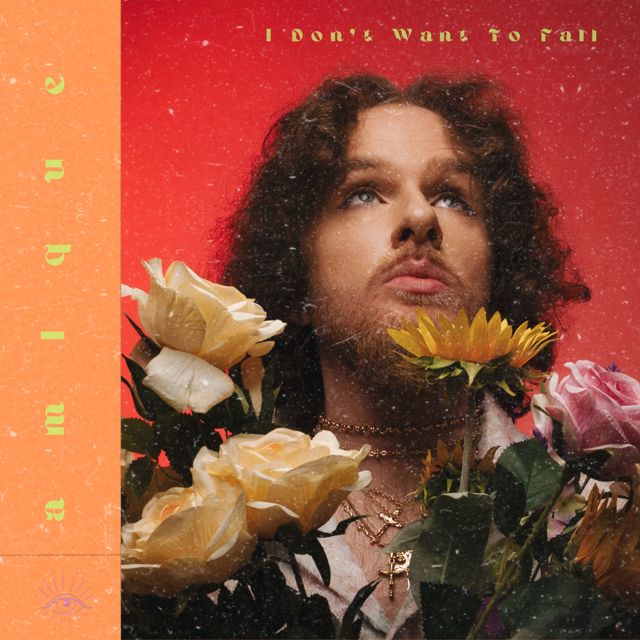 Amique - 'I Don't Want To Fall' [Ringtone]