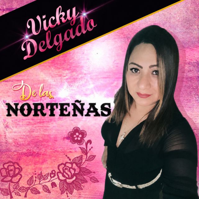 Vicky Delgado - 'Amor Limosnero' [Ringtone]