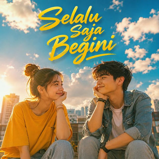 Kado 08 - 'Selalu Saja Begini' [Ringtone]