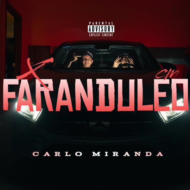 Carlo Miranda - 'Faranduleo' [Ringtone]