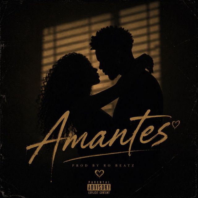 BROWNIE JIMENEZ - 'Amantes' [Ringtone]