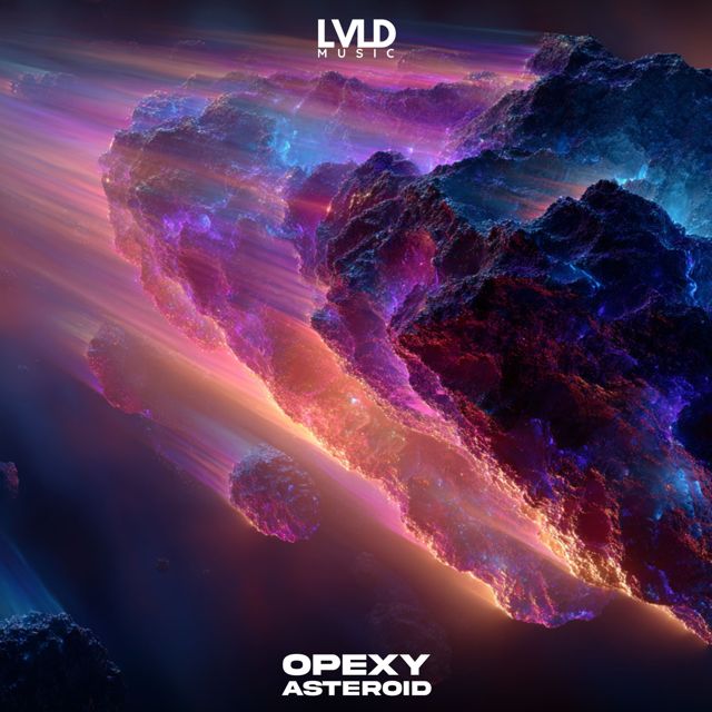 Opexy - 'Asteroid' [Ringtone]