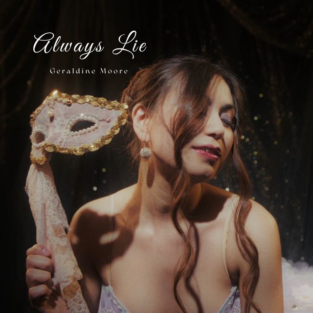 Geraldine Moore - 'Always Lie' [Ringtone]