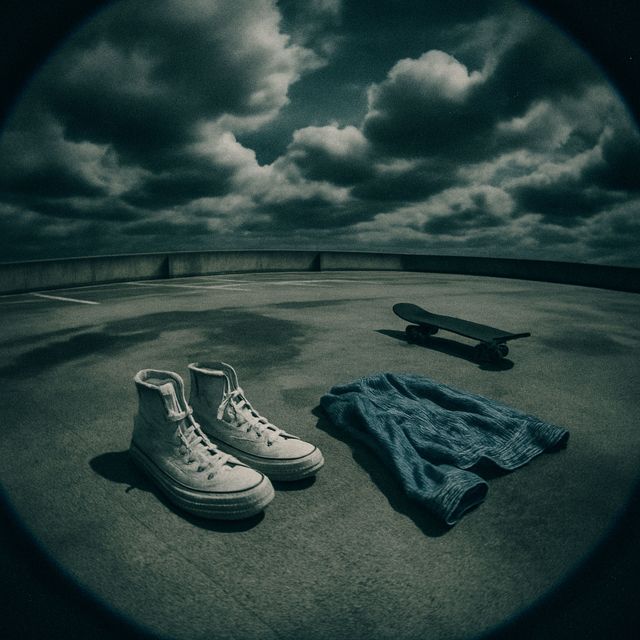 Cara - 'Breakin Dishes (Techno - Sped Up)' [Ringtone]