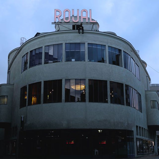 Dookie - 'Terug van Vacay (feat. jelmerbeats)' [Ringtone]