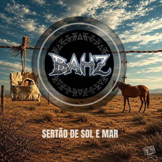 BAHZ - 'Sertão de Sol e Mar' [Ringtone]