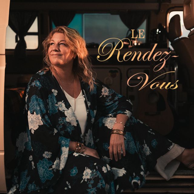 Valérie Garon - 'Le rendez-vous' [Ringtone]