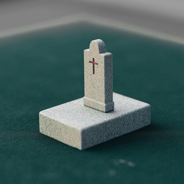 Thomas Foxxe - 'i'll rest in my grave alone' [Ringtone]