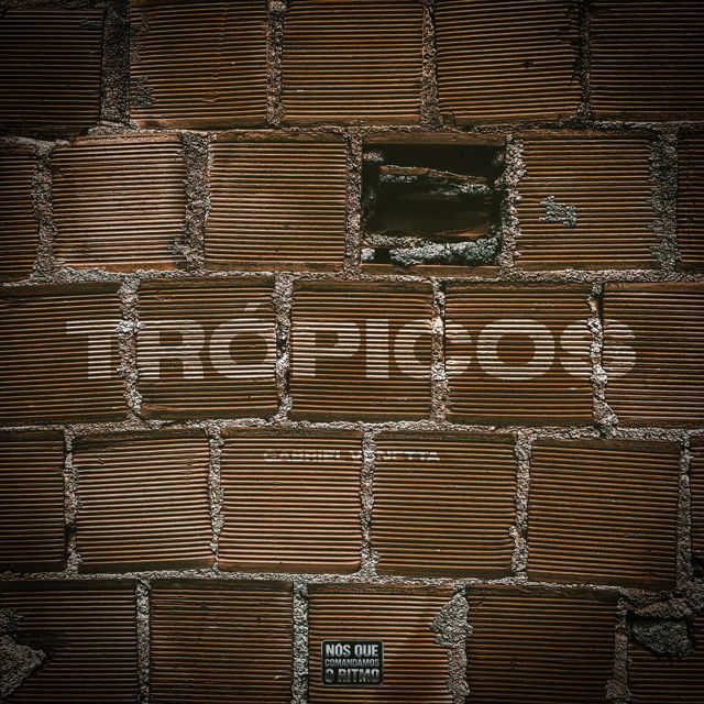 Gabriel Venetta - 'TRÓPICOS' [Ringtone]