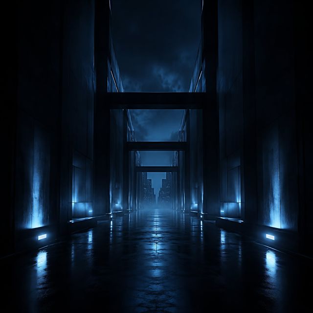 Format Field - 'Nocturnal Structure' [Ringtone]