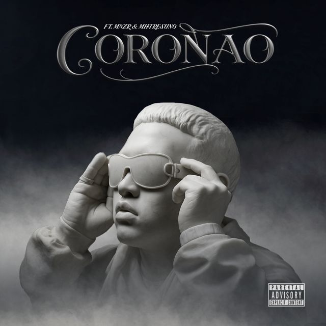 Piero Roldan - 'Coronao (feat. MNZR & MHTRESUNO)' [Ringtone]