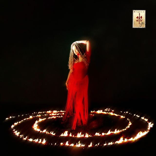 Michelle Hopkins - 'What If I?' [Ringtone]