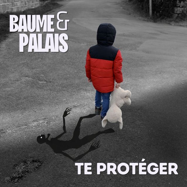 Baume - 'Te protéger (feat. Palais)' [Ringtone]
