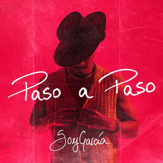 SoyGarcia - 'No quiero parar' [Ringtone]