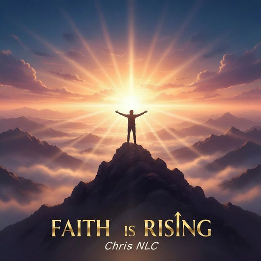 Chris NLC - 'FAITH IS RISING' [Ringtone]