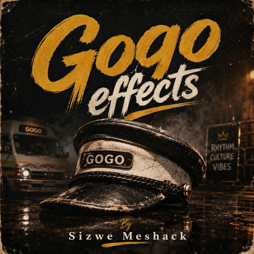 Sizwe Meshack - 'Gogo X10' [Ringtone]