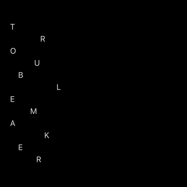 Zilim - 'Trouble Maker' [Ringtone]
