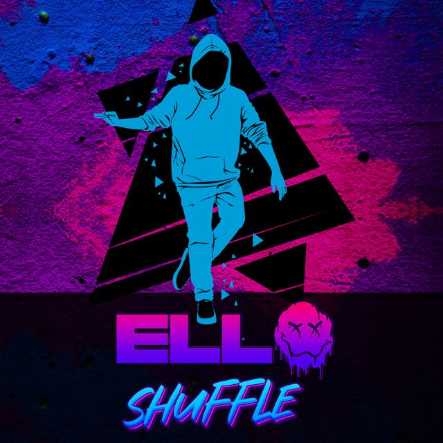 Ello - 'Shuffle' [Ringtone]