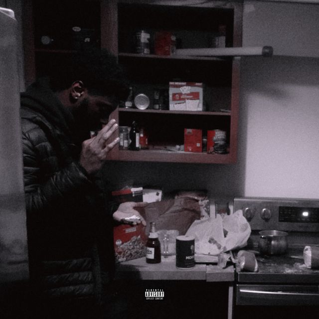 Paperway Moon - 'Right Here' [Ringtone]