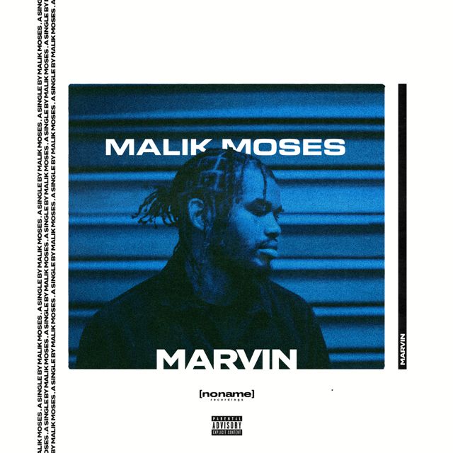 Malik Moses - 'Marvin' [Ringtone]