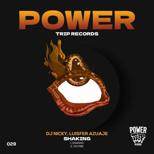 DJ Nicky - 'On Fire (Radio Edit) (feat. Luisfer Azuaje)' [Ringtone]