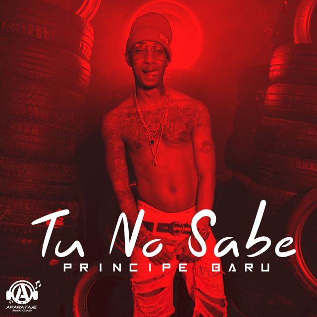 Principe Baru - 'Tu No Sabe' [Ringtone]