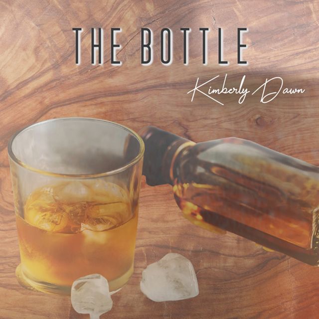 Kimberly Dawn - 'The Bottle' [Ringtone]