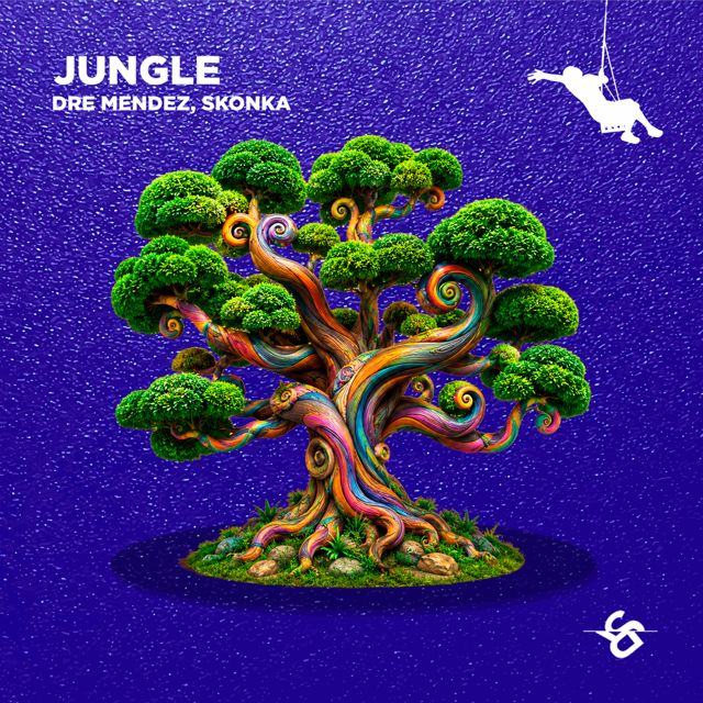 Dre Mendez - 'Jungle (feat. Skonka)' [Ringtone]