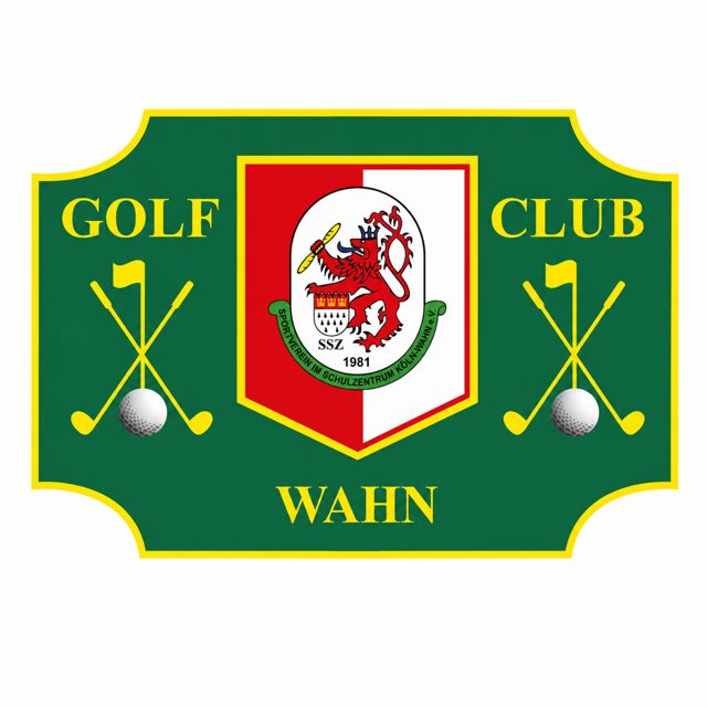 SchwarzeFront - 'Golf-Wahn in Köln' [Ringtone]