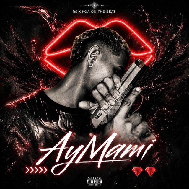 RS - 'Ay Mami (feat. Koaonthebeat)' [Ringtone]