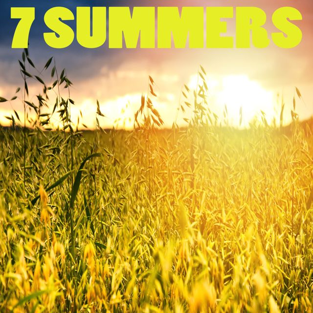 Travis Bentley - '7 Summers (Chorus)' [Ringtone]