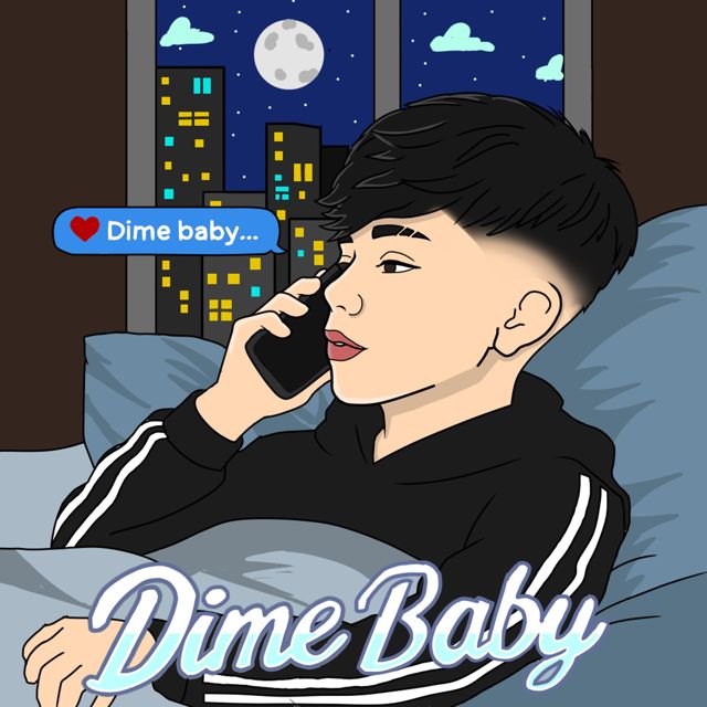 Chiko Cristo - 'Dime Baby (feat. ADL)' [Ringtone]