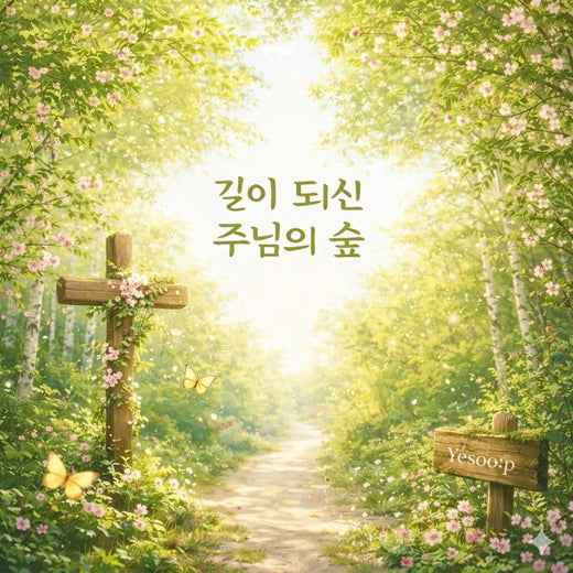 Yesoo:p - '길이 되신 주님의 숲' [Ringtone]