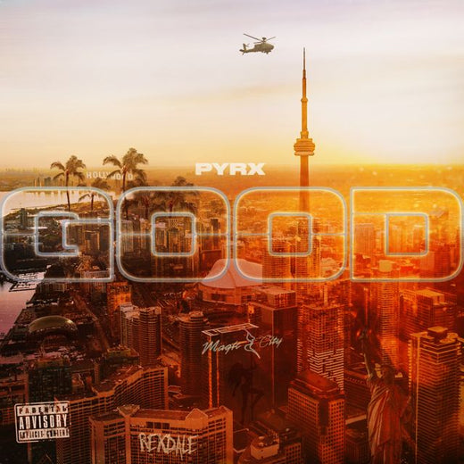 Pvrx - 'Good' [Ringtone]