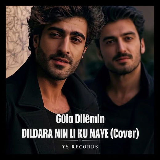 Serhan Records - 'Gûla Dilêmin (Cover) - Dildaramin Li Ku Maye (Kurdish)' [Ringtone]
