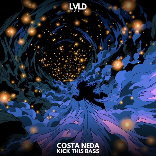 Costa Neda - 'Kick This Bass' [Ringtone]