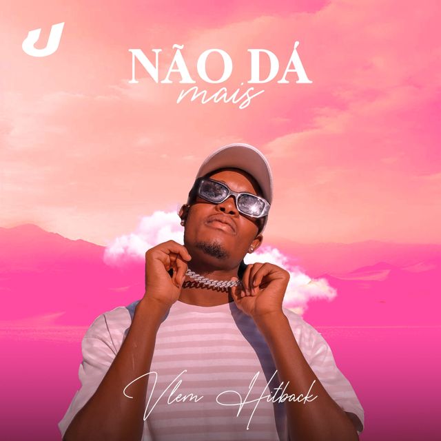 Vlemy Hitback - 'Não Dá Mais' [Ringtone]