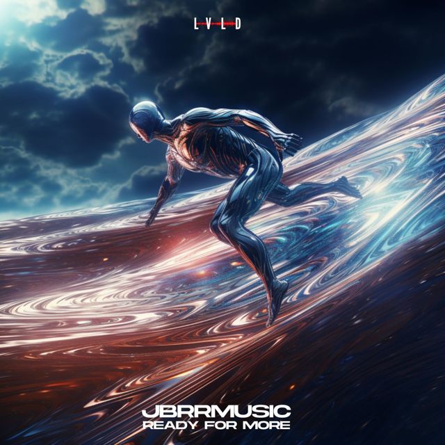 JBRRMUSIC - 'Ready For More' [Ringtone]