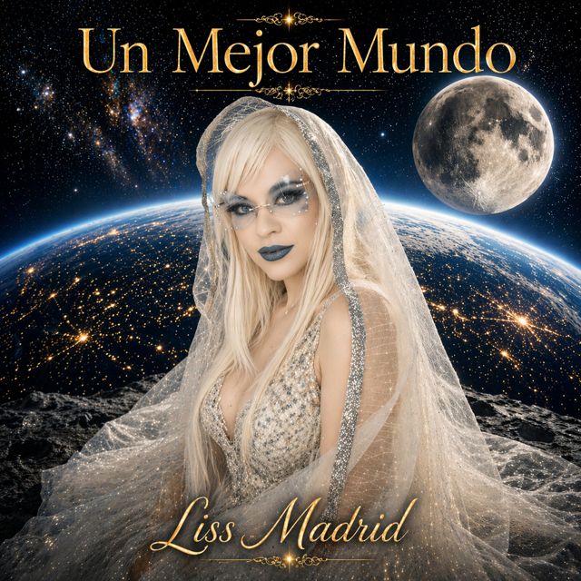 Liss Madrid - 'Un Mejor Mundo' [Ringtone]