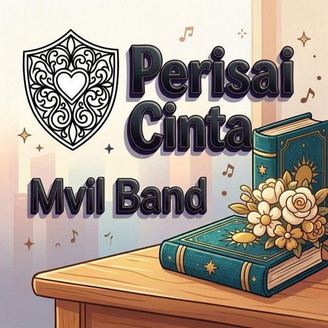 Mvil Band - 'Perisai Cinta' [Ringtone]