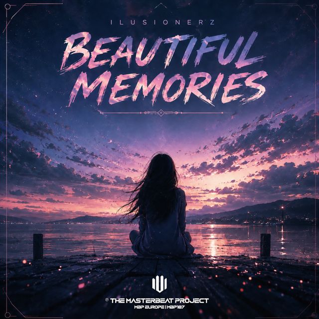 IluSionerZ - 'Beautiful Memories' [Ringtone]