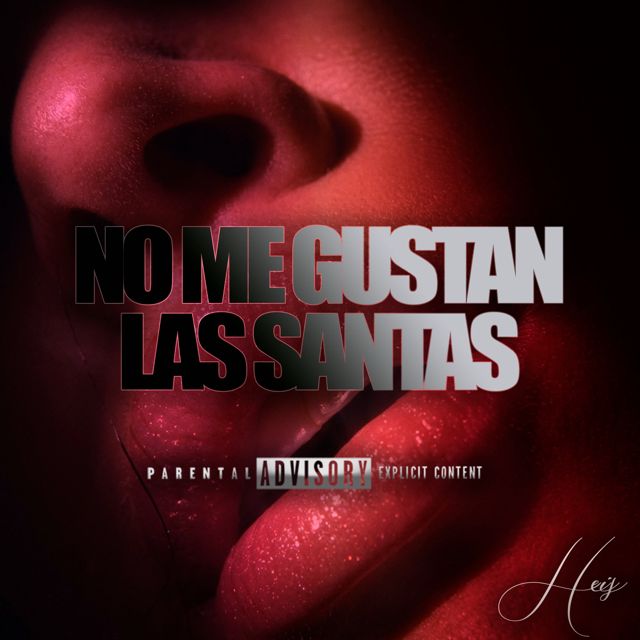 Heis - 'No me gustan las santas' [Ringtone]