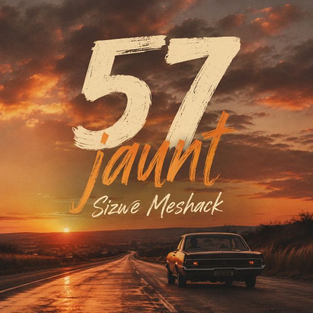Sizwe Meshack - '57' [Ringtone]