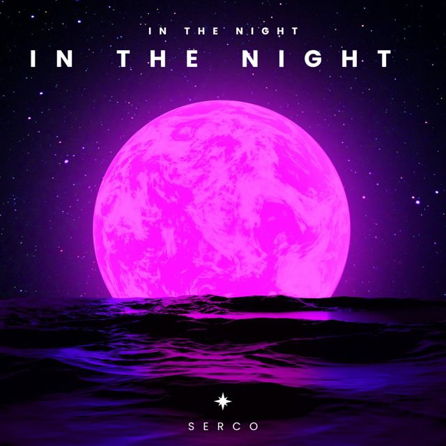SERCO - 'IN THE NIGHT' [Ringtone]