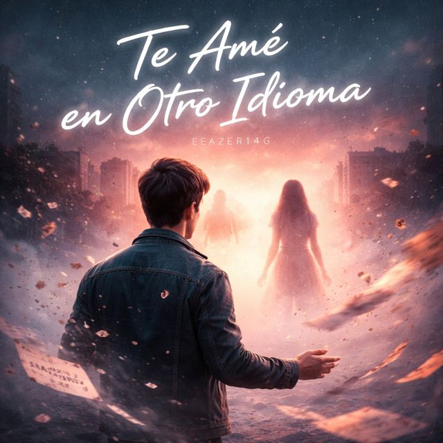 Reazer14G - 'Te Amé en Otro Idioma' [Ringtone]
