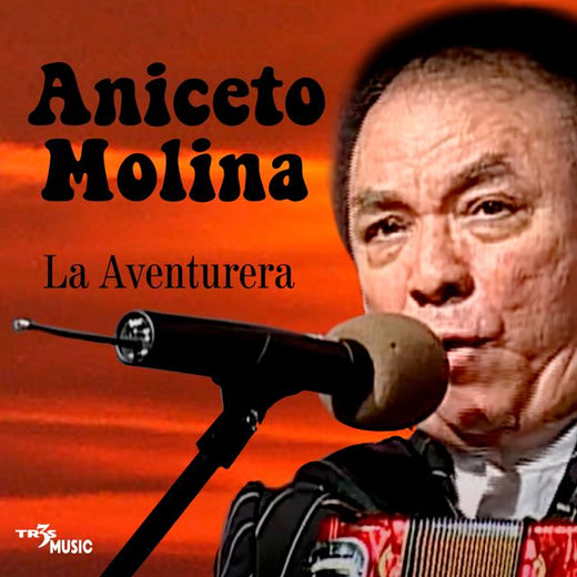 Aniceto Molina - 'Mariposas' [Ringtone]