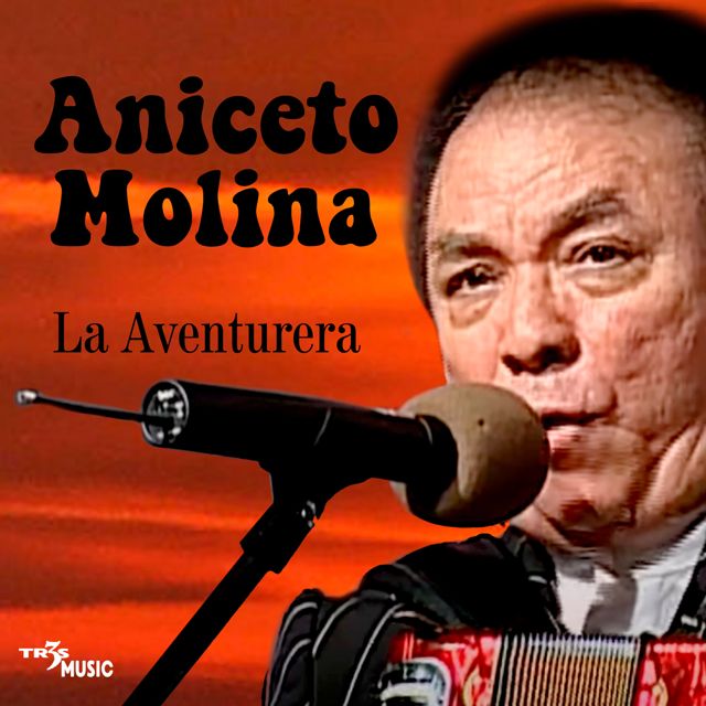 Aniceto Molina - 'La India Putumaya' [Ringtone]
