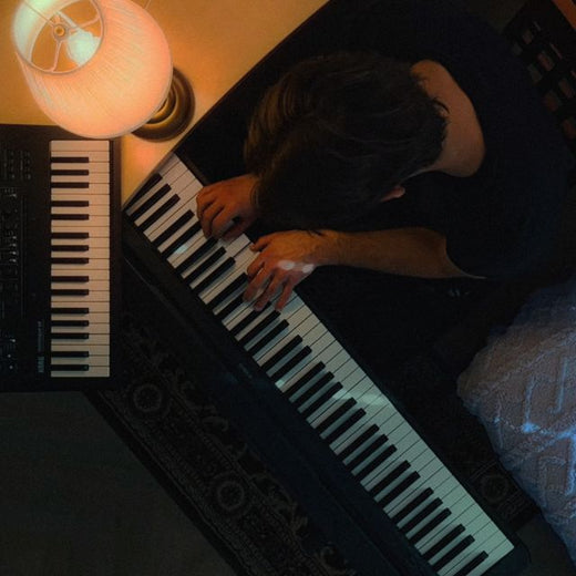 Sailence - 'stop collecting things you want to say' [Ringtone]