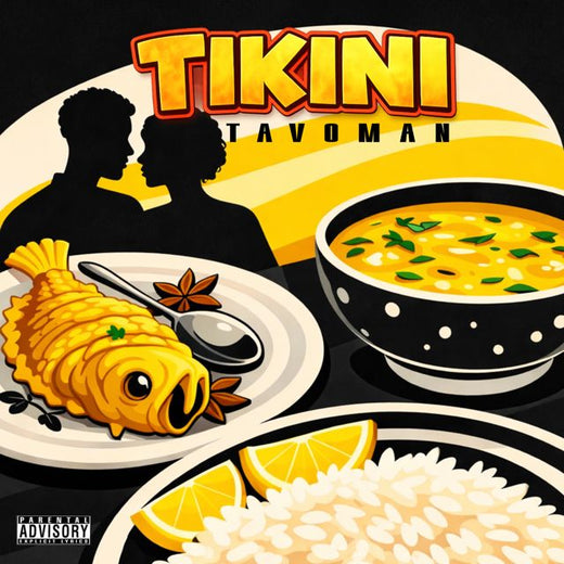 Tavo Man - 'Tikini (Garifuna Music)' [Ringtone]