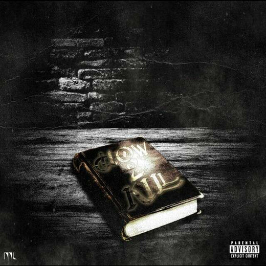Lilrell86 - 'how to' [Ringtone]